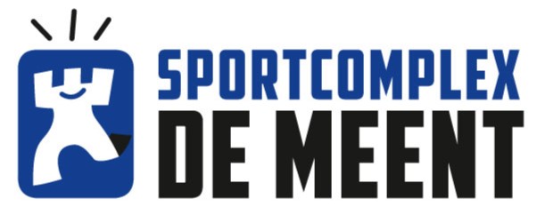 Logo Sportcomplex De Meent